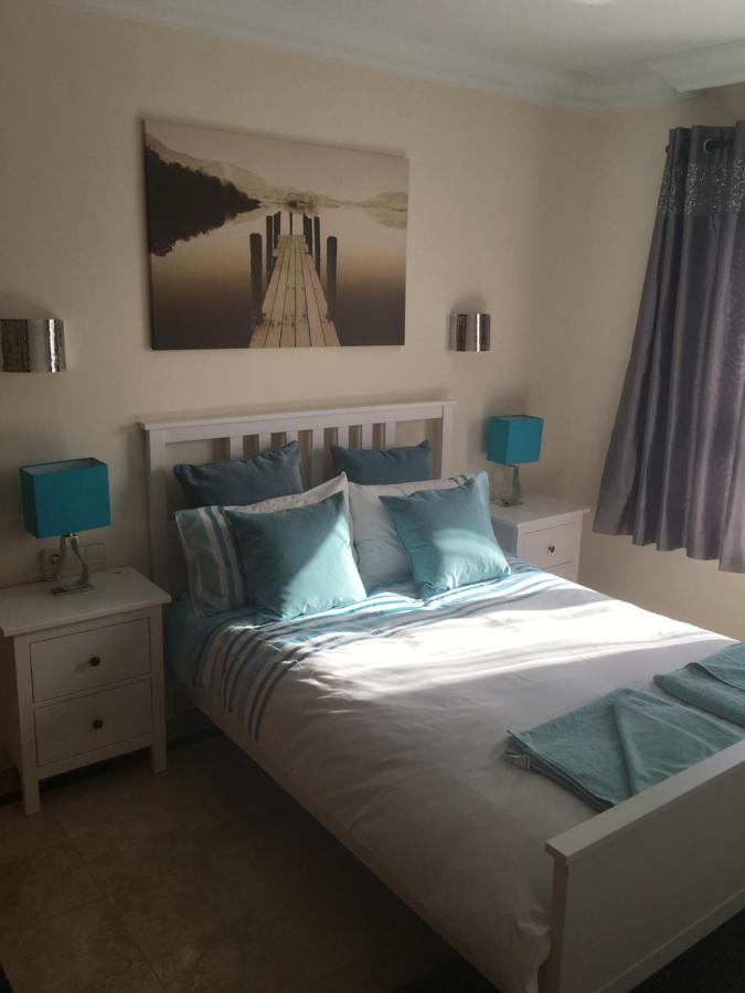 Luxury 3Bed Villa With Heated Private Pool, Full Sky And Free Wifi Playa Blanca  Exteriér fotografie