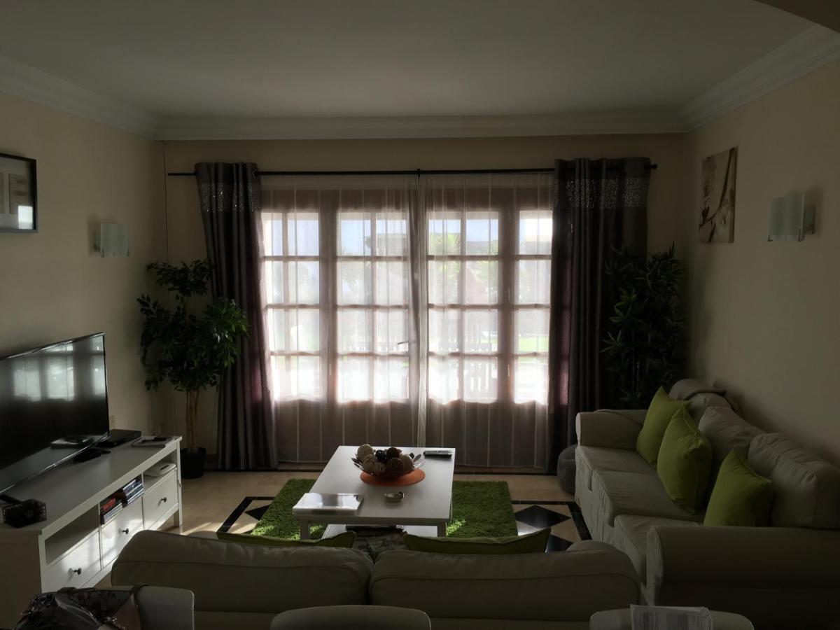 Luxury 3Bed Villa With Heated Private Pool, Full Sky And Free Wifi Playa Blanca  Exteriér fotografie