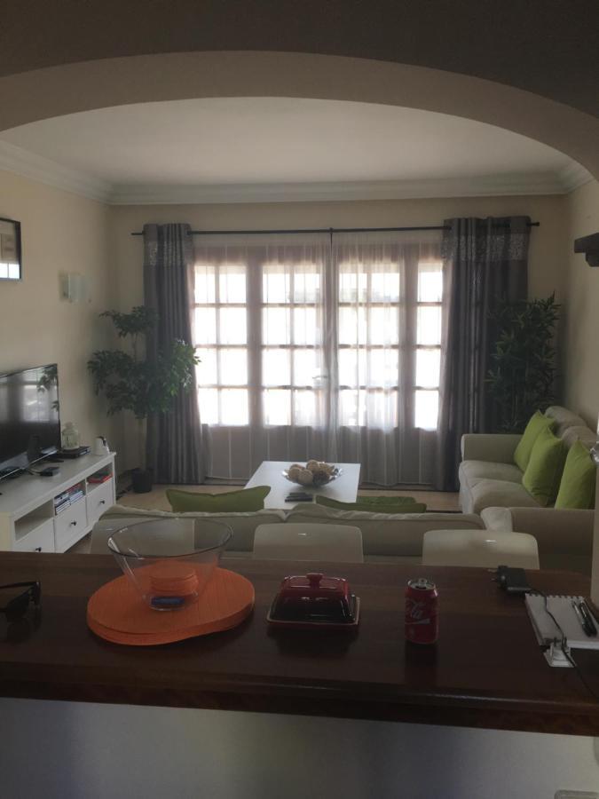 Luxury 3Bed Villa With Heated Private Pool, Full Sky And Free Wifi Playa Blanca  Exteriér fotografie