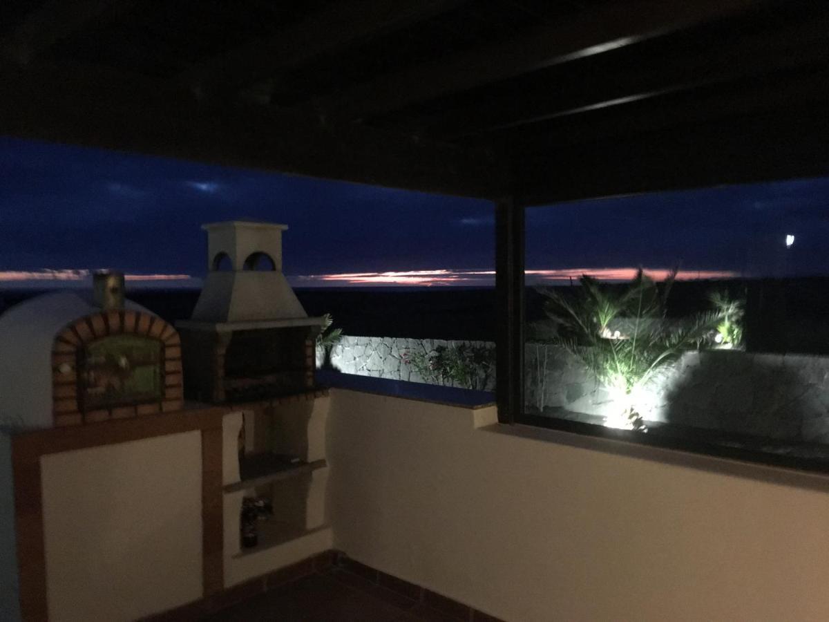 Luxury 3Bed Villa With Heated Private Pool, Full Sky And Free Wifi Playa Blanca  Exteriér fotografie